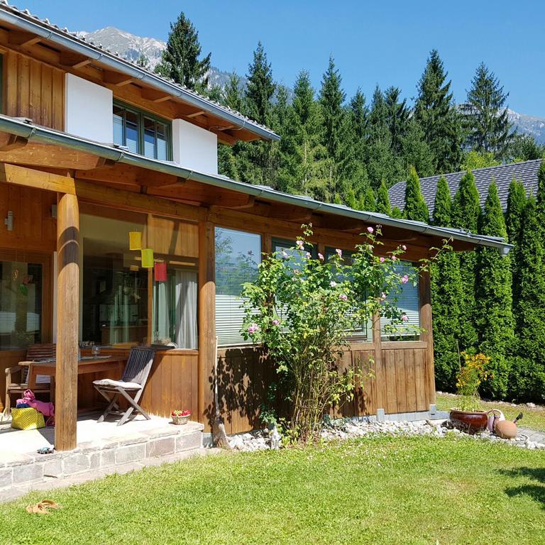 Petra Maria Soelle - Ferienhaus Sehr Privat Пресегерзее Екстериор снимка