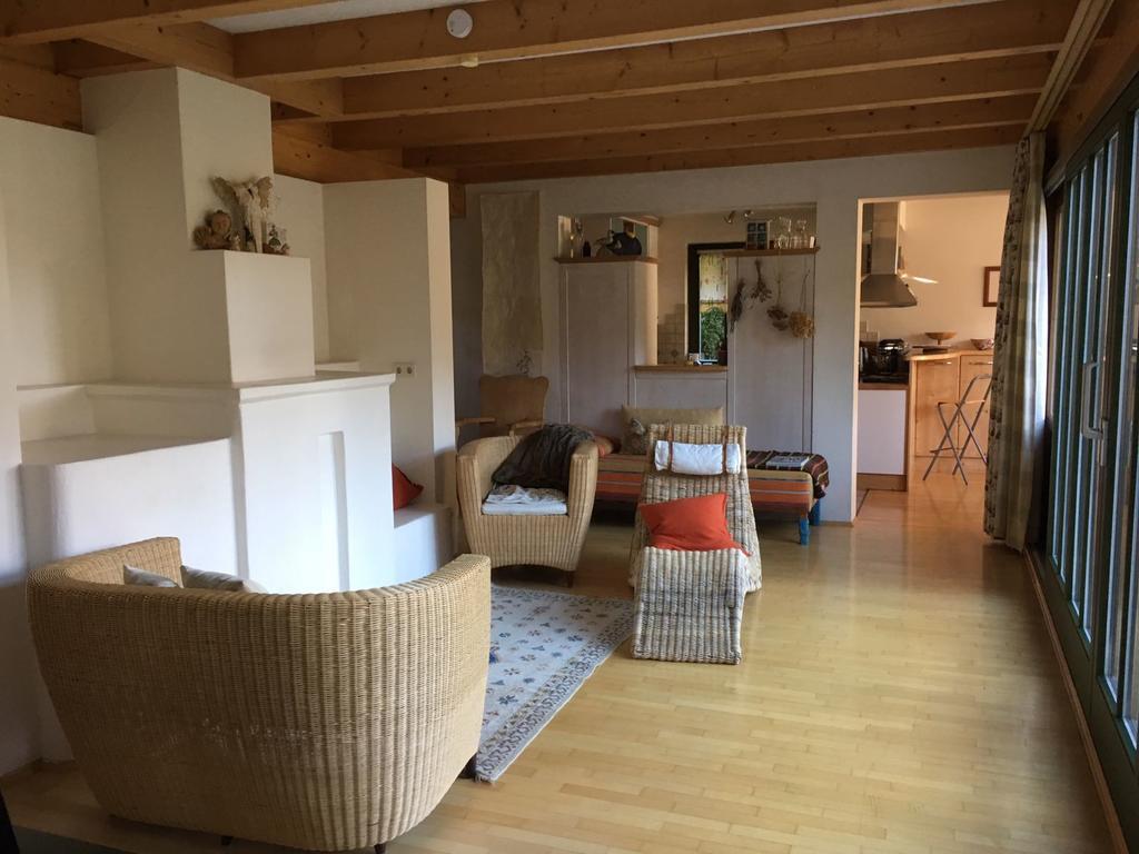 Petra Maria Soelle - Ferienhaus Sehr Privat Пресегерзее Екстериор снимка