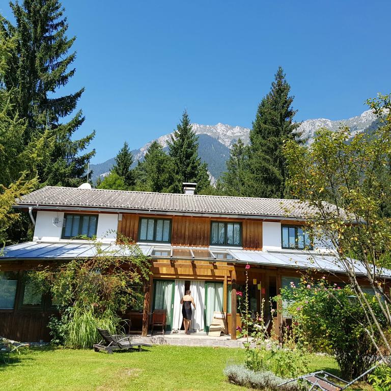Petra Maria Soelle - Ferienhaus Sehr Privat Пресегерзее Екстериор снимка