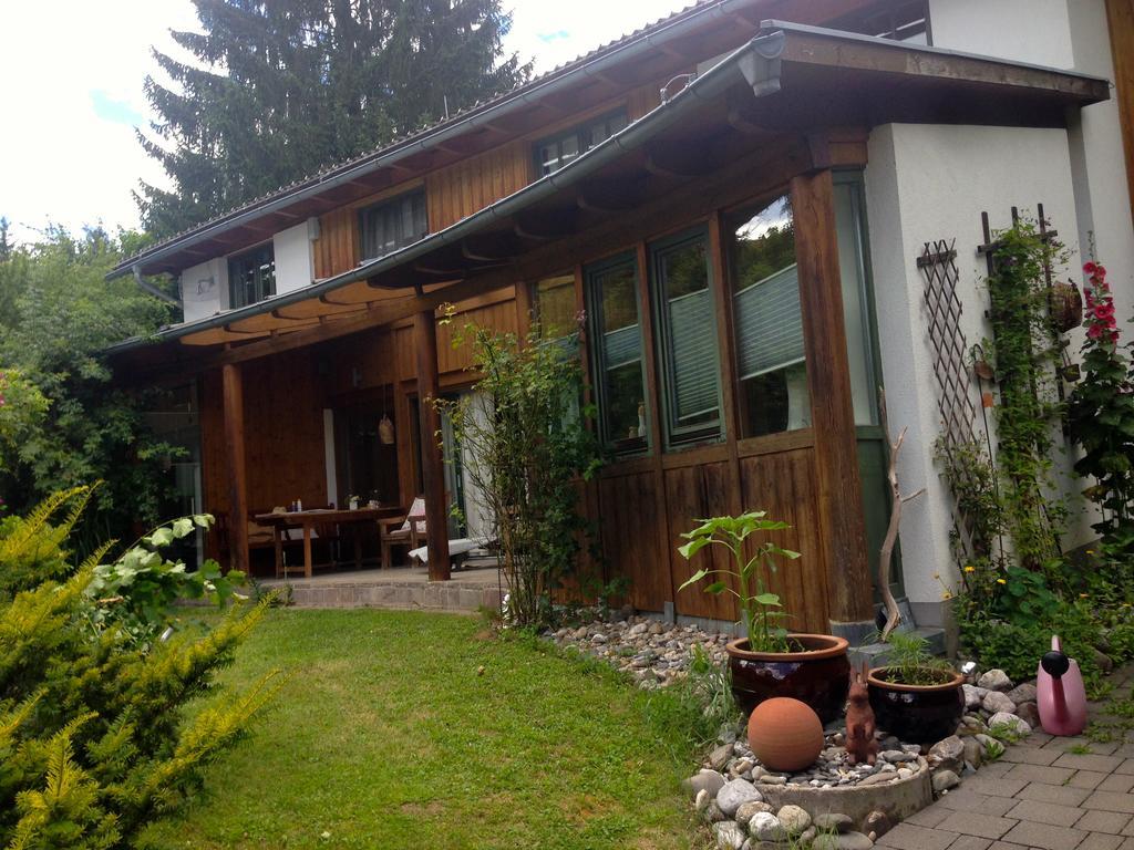 Petra Maria Soelle - Ferienhaus Sehr Privat Пресегерзее Екстериор снимка