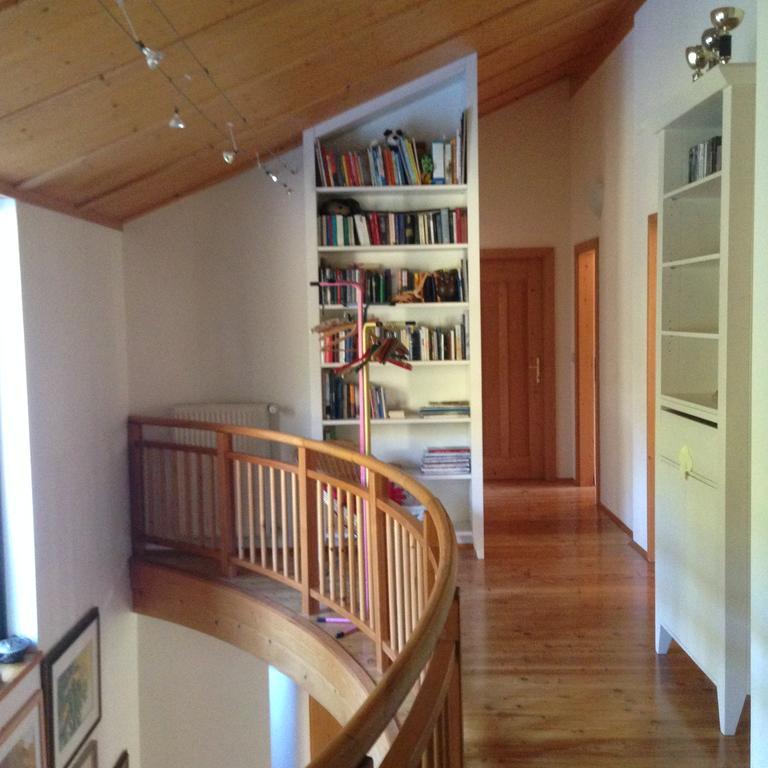 Petra Maria Soelle - Ferienhaus Sehr Privat Пресегерзее Екстериор снимка