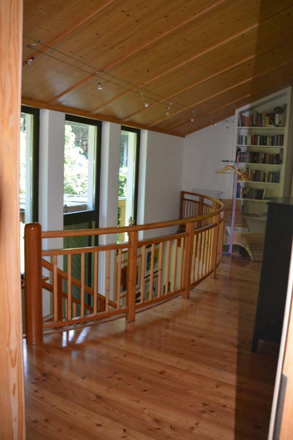 Petra Maria Soelle - Ferienhaus Sehr Privat Пресегерзее Екстериор снимка